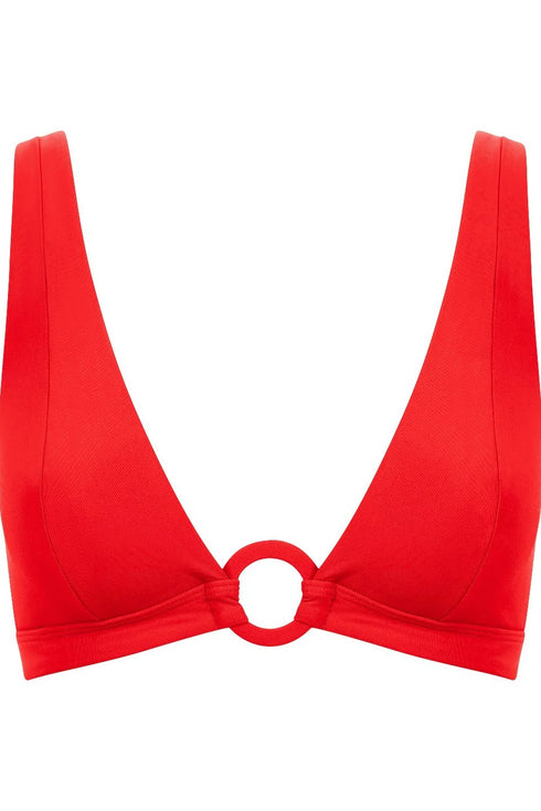 Aubade Summer Essence Triangle bra